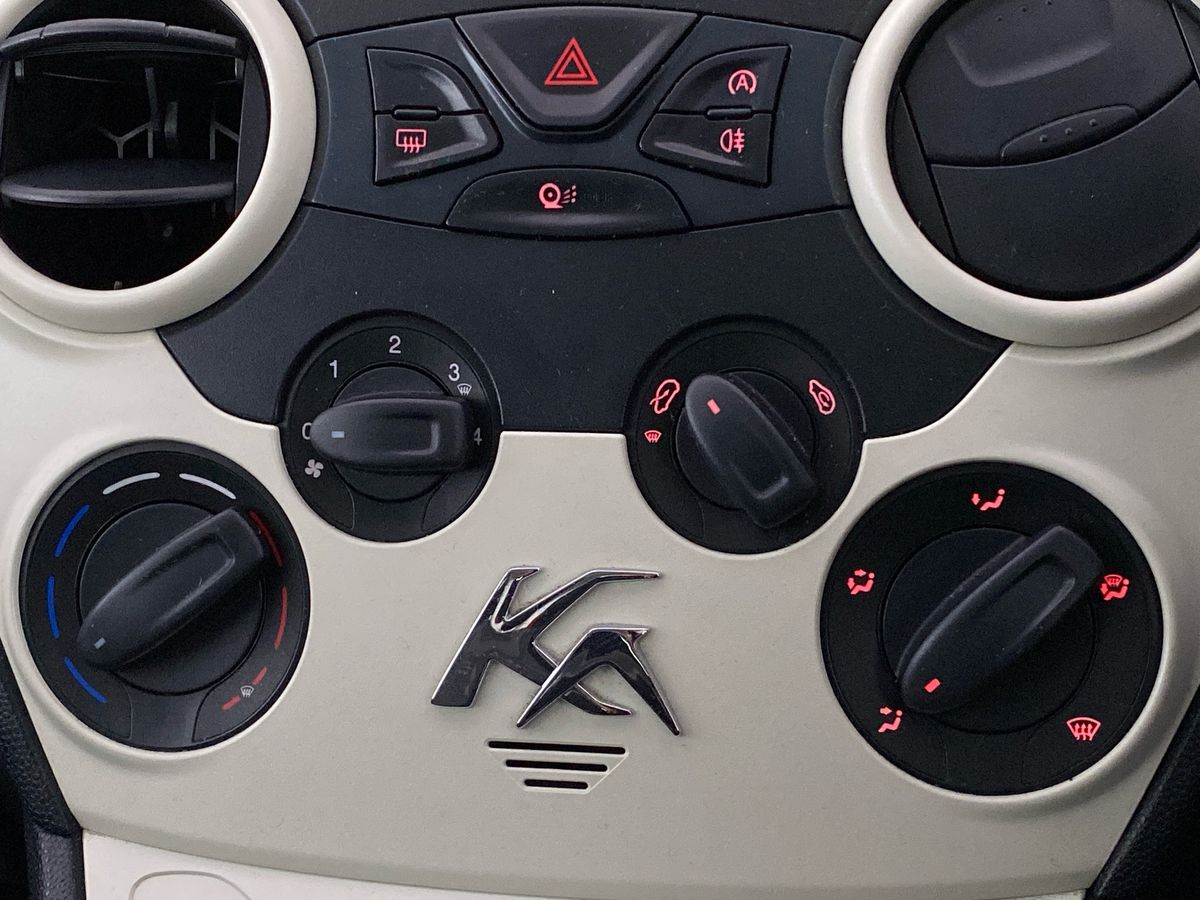 Used Ford Ka 2014 for sale - 76692255: Photo 19