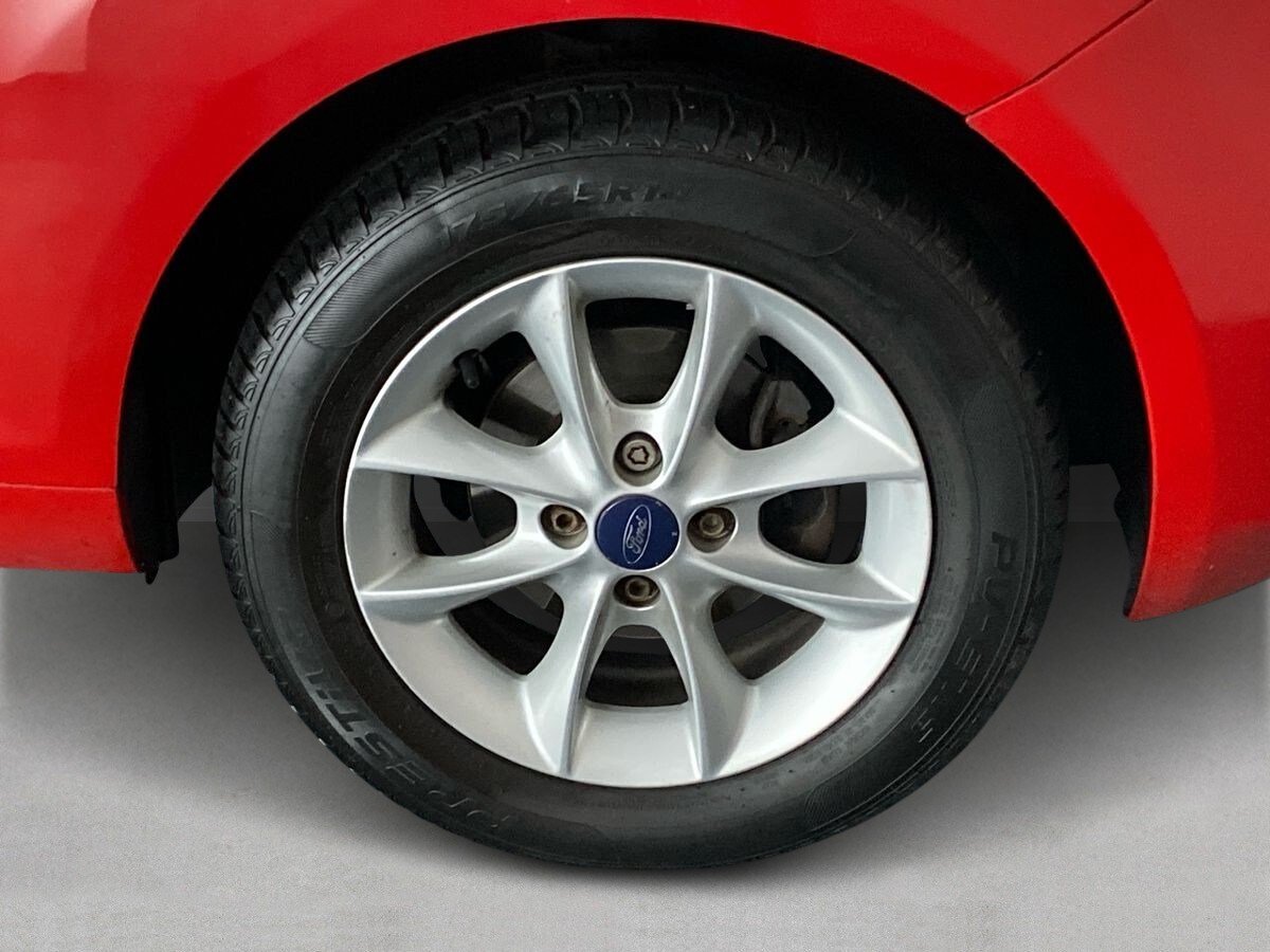 Used Ford Ka 2014 for sale - 76692255: Photo 27