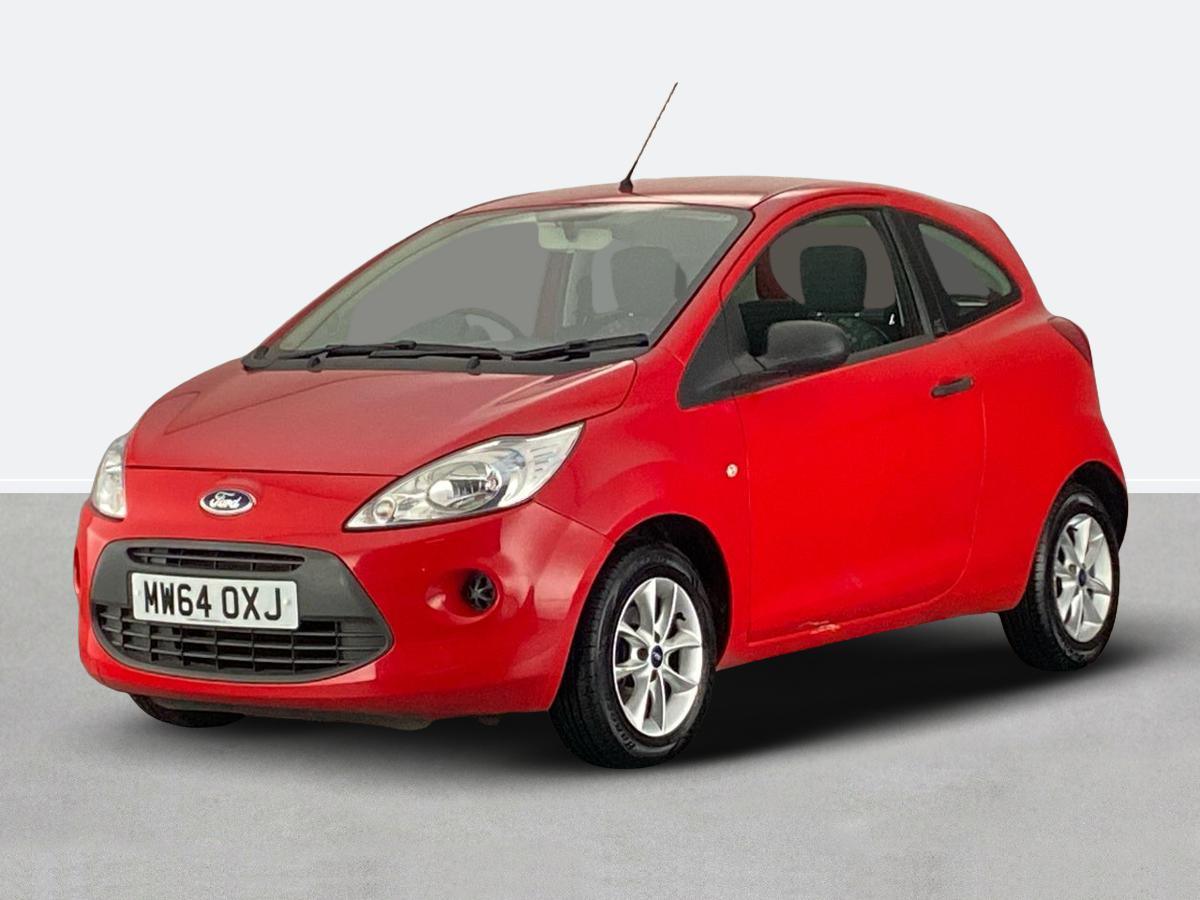 Used Ford Ka 2014 for sale - 76692255: Photo 7