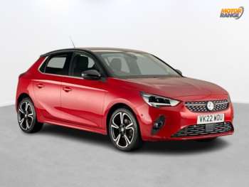 2022 - 1.2 Turbo Elite Edition 5dr