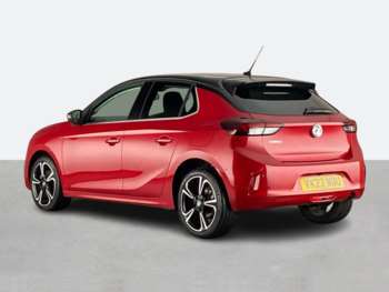 Used Vauxhall Corsa 2022 for sale - 74730558: Photo