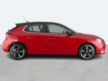 Used Vauxhall Corsa 2022 for sale - 74730558: Photo