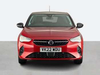 Used Vauxhall Corsa 2022 for sale - 74730558: Photo
