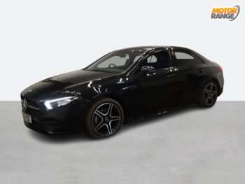 Used Mercedes-Benz A-Class 2022 for sale - 74730566: Photo