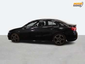 Used Mercedes-Benz A-Class 2022 for sale - 74730566: Photo