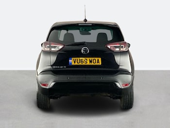 Used Vauxhall Crossland X 2019 for sale - 77561235: Photo