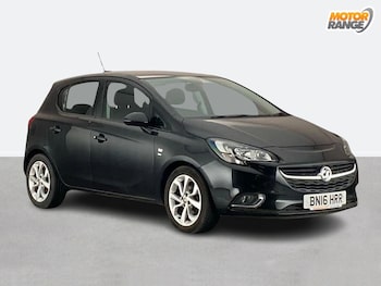 Used Vauxhall Corsa 2016 for sale - 78251998: Photo