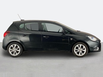 Used Vauxhall Corsa 2016 for sale - 78251998: Photo