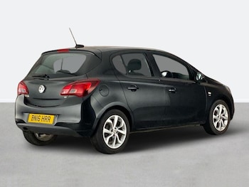 Used Vauxhall Corsa 2016 for sale - 78251998: Photo