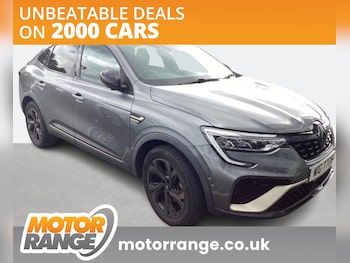 Used Renault Arkana 2023 for sale - 79606204: Photo