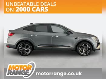 Used Renault Arkana 2023 for sale - 79606204: Photo