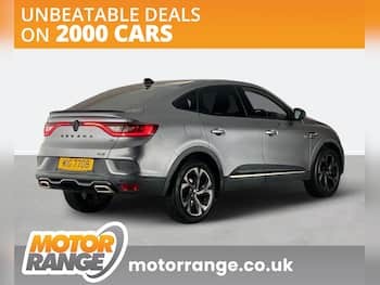 Used Renault Arkana 2023 for sale - 79606204: Photo