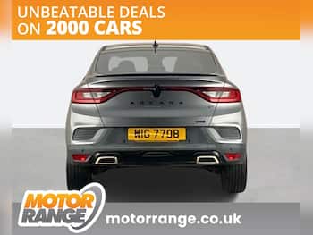 Used Renault Arkana 2023 for sale - 79606204: Photo