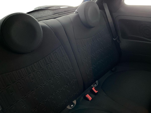 Used Fiat 500 2023 for sale - 75454010: Photo 12