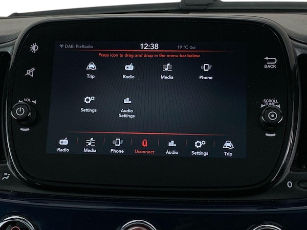 Used Fiat 500 2023 for sale - 75454010: Photo 14