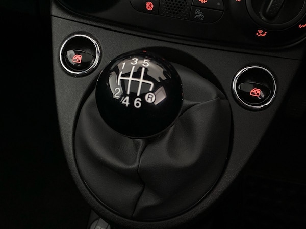 Used Fiat 500 2023 for sale - 75454010: Photo 16