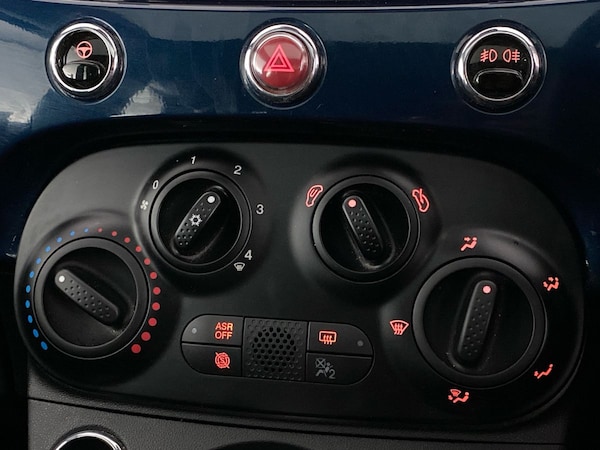 Used Fiat 500 2023 for sale - 75454010: Photo 17