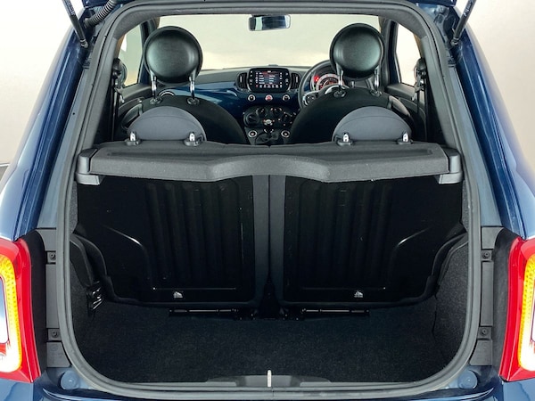Used Fiat 500 2023 for sale - 75454010: Photo 22