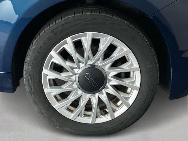 Used Fiat 500 2023 for sale - 75454010: Photo 26