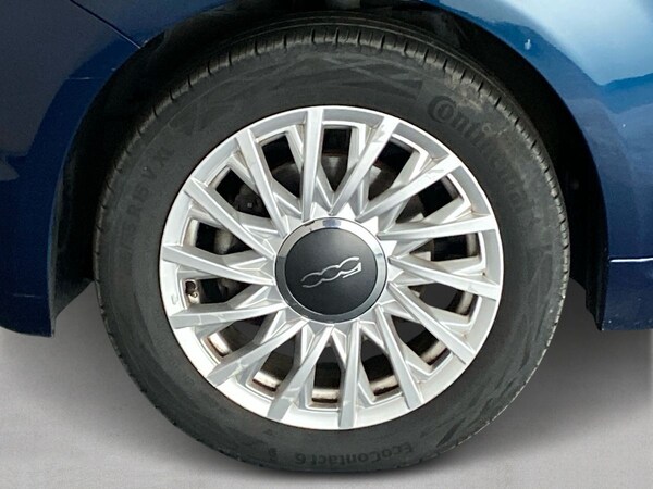 Used Fiat 500 2023 for sale - 75454010: Photo 27