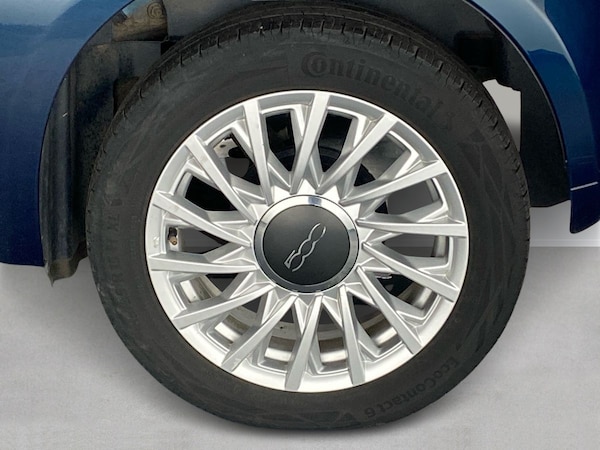 Used Fiat 500 2023 for sale - 75454010: Photo 28