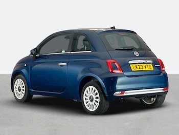 Used Fiat 500 2023 for sale - 75454010: Photo