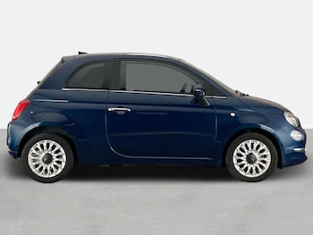 Used Fiat 500 2023 for sale - 75454010: Photo