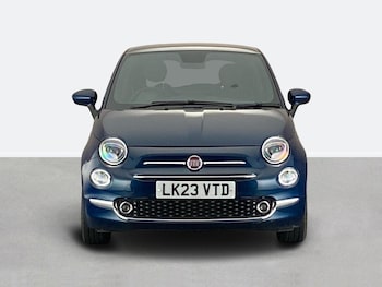 Used Fiat 500 2023 for sale - 75454010: Photo