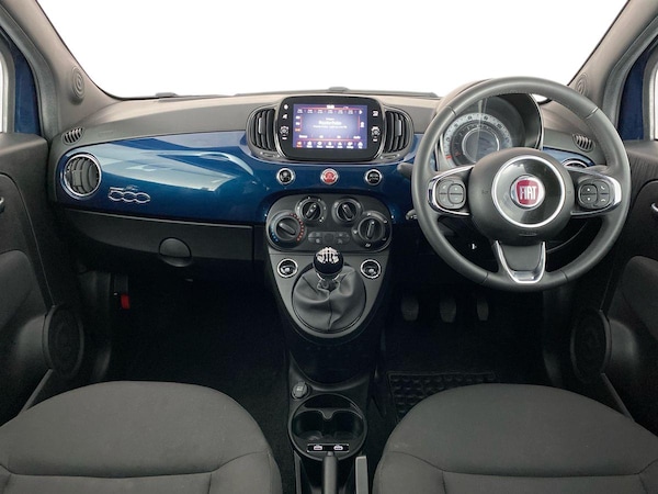 Used Fiat 500 2023 for sale - 75454010: Photo 6