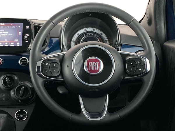 Used Fiat 500 2023 for sale - 75454010: Photo 8