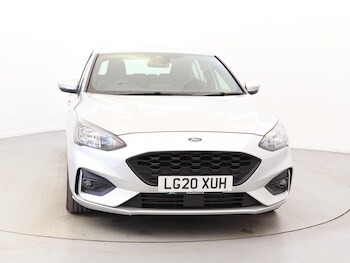 Used Ford Focus 2020 for sale - 78962548: Photo