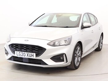 Used Ford Focus 2020 for sale - 78962548: Photo