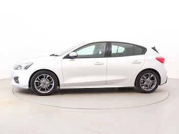 Used Ford Focus 2020 for sale - 78962548: Photo