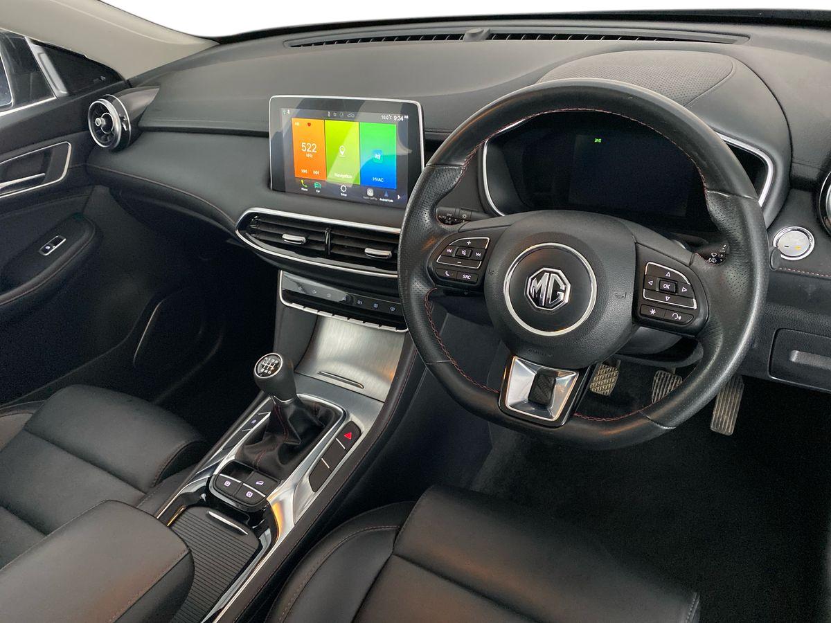 Used MG MG HS 2023 for sale - 77444115: Photo 12