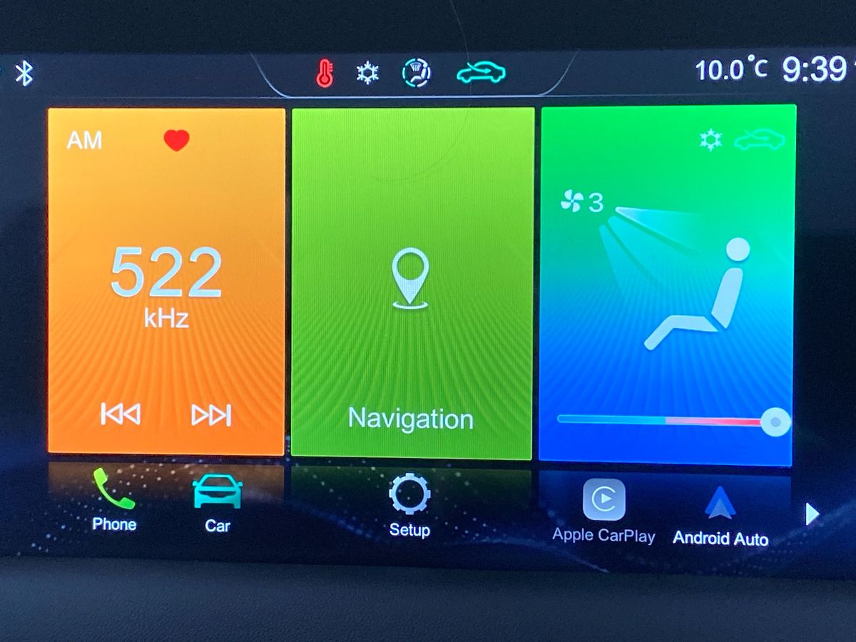 Used MG MG HS 2023 for sale - 77444115: Photo 16