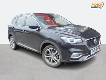 MG MG HS feature image