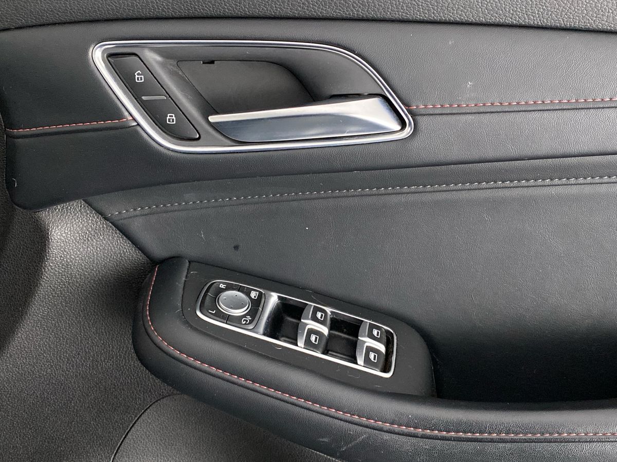 Used MG MG HS 2023 for sale - 77444115: Photo 23