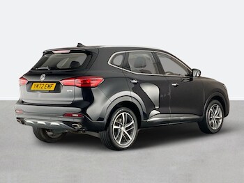 Used MG MG HS 2023 for sale - 77444115: Photo