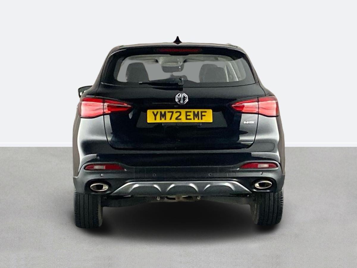 Used MG MG HS 2023 for sale - 77444115: Photo 4