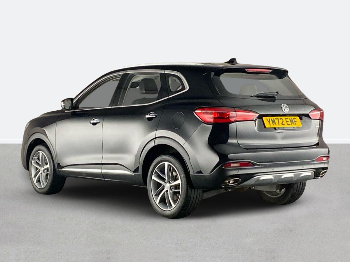 Used MG MG HS 2023 for sale - 77444115: Photo 5