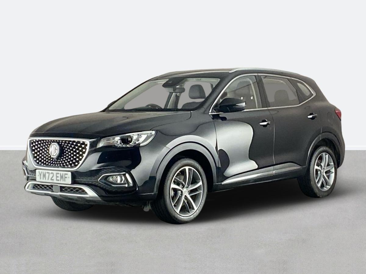 Used MG MG HS 2023 for sale - 77444115: Photo 7