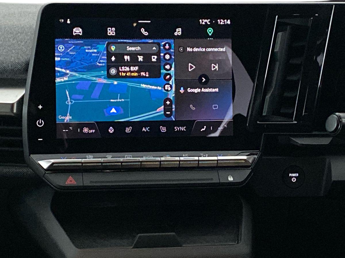 Used Renault Megane E Tech 2023 for sale - 76929191: Photo 10