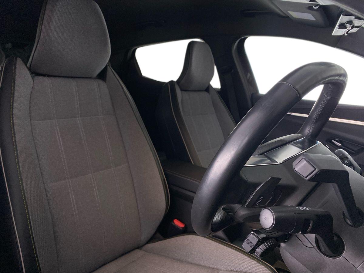 Used Renault Megane E Tech 2023 for sale - 76929191: Photo 13