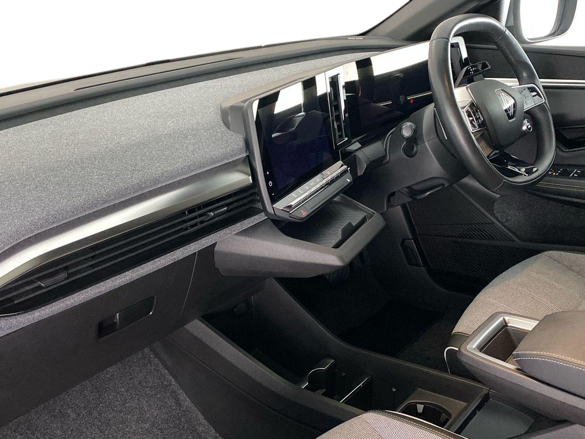 Used Renault Megane E Tech 2023 for sale - 76929191: Photo 14