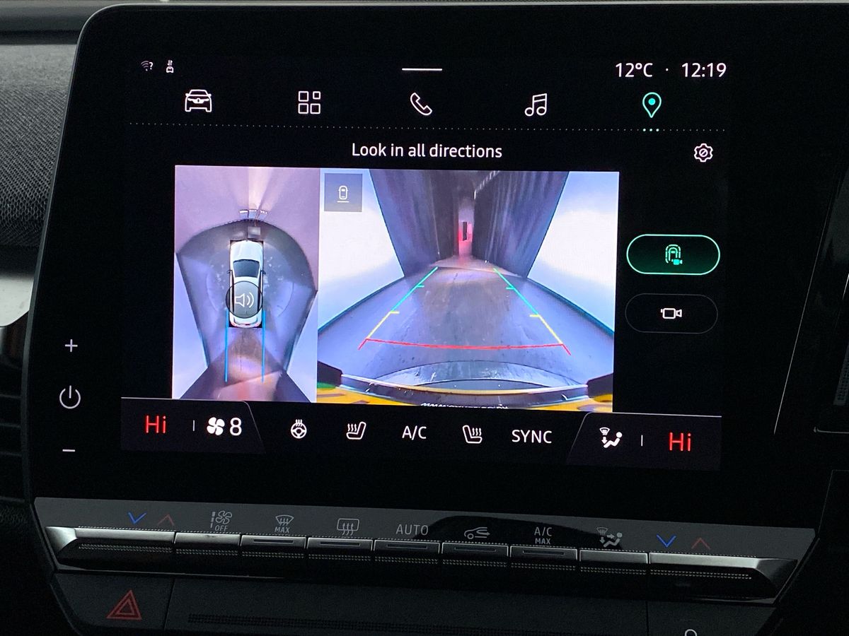 Used Renault Megane E Tech 2023 for sale - 76929191: Photo 16