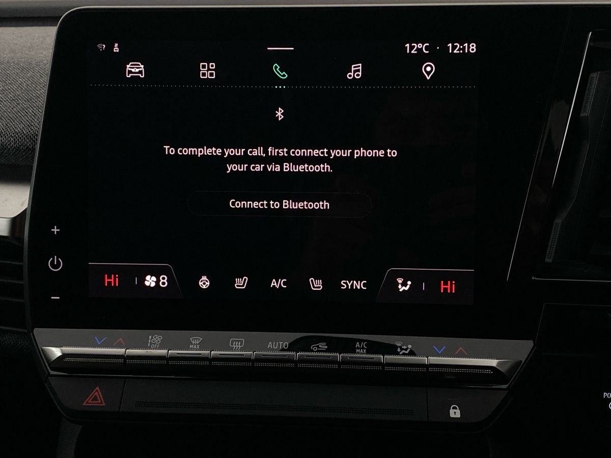 Used Renault Megane E Tech 2023 for sale - 76929191: Photo 18