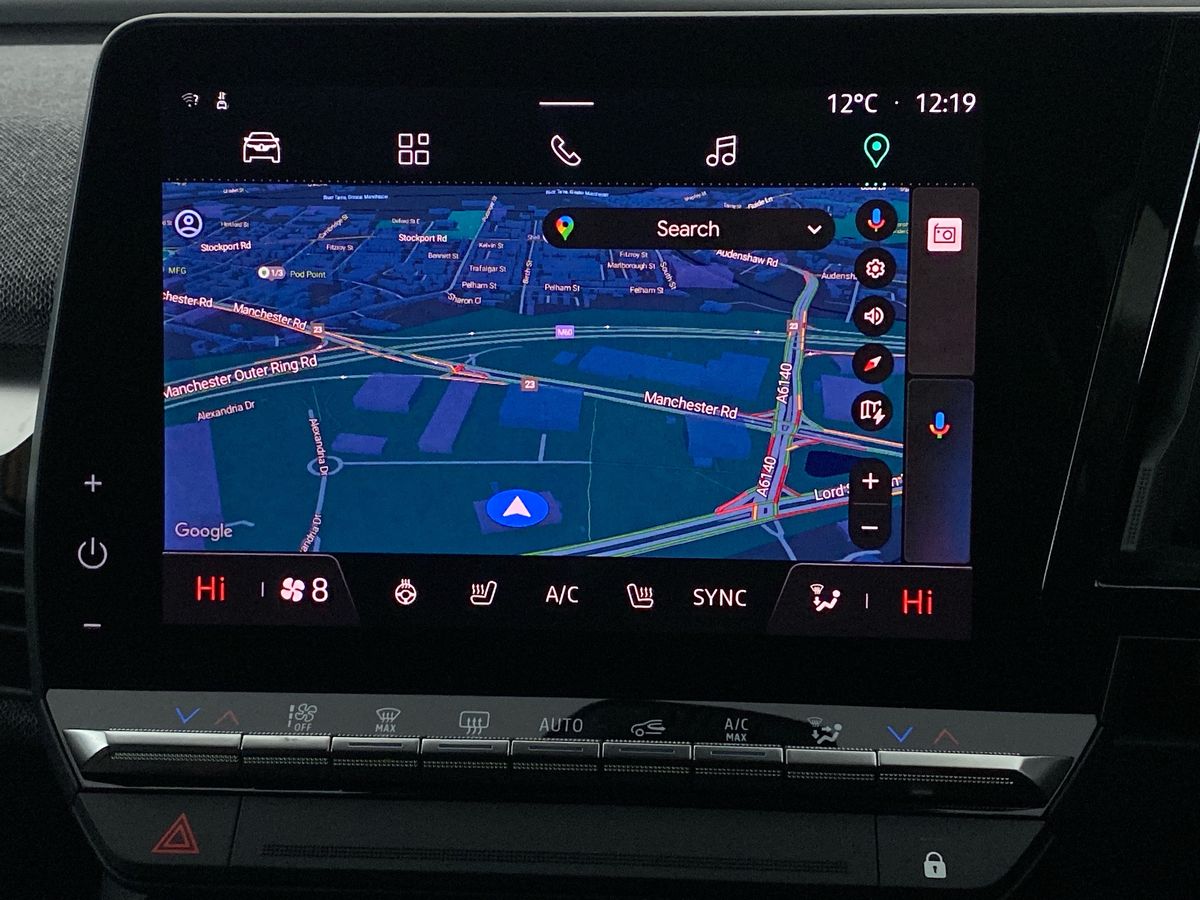 Used Renault Megane E Tech 2023 for sale - 76929191: Photo 19