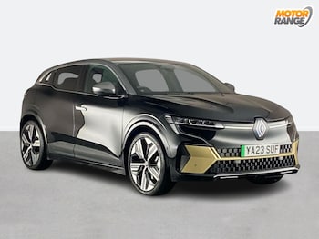 2023 - EV60 160kW Launch Edition 60kWh OC 5dr Auto