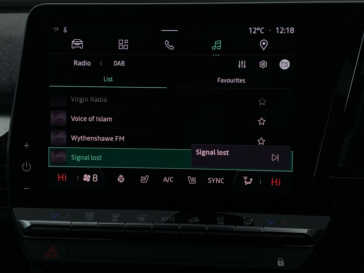 Used Renault Megane E Tech 2023 for sale - 76929191: Photo 20