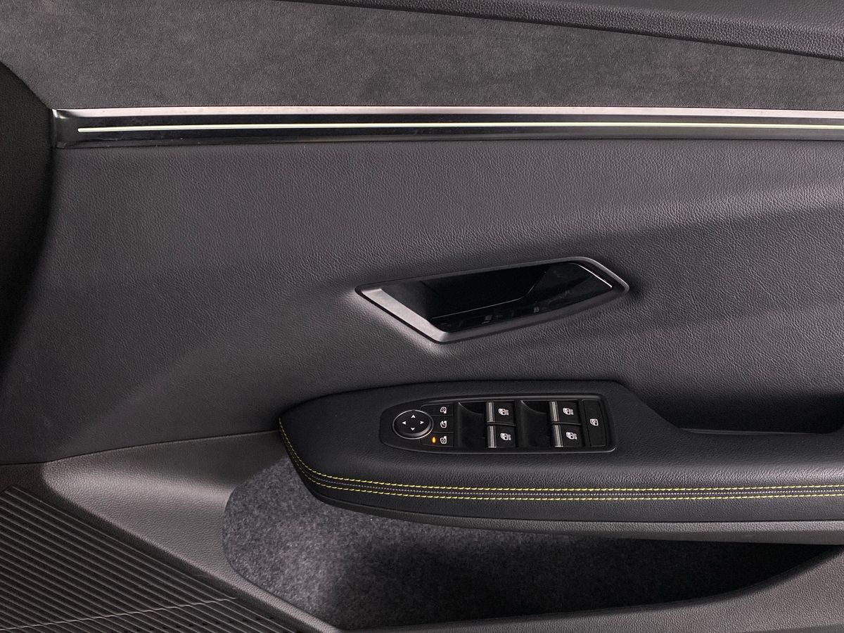 Used Renault Megane E Tech 2023 for sale - 76929191: Photo 27